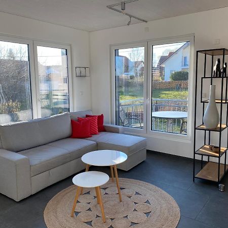 Ferienwohnung Voest Weil  Zewnętrze zdjęcie