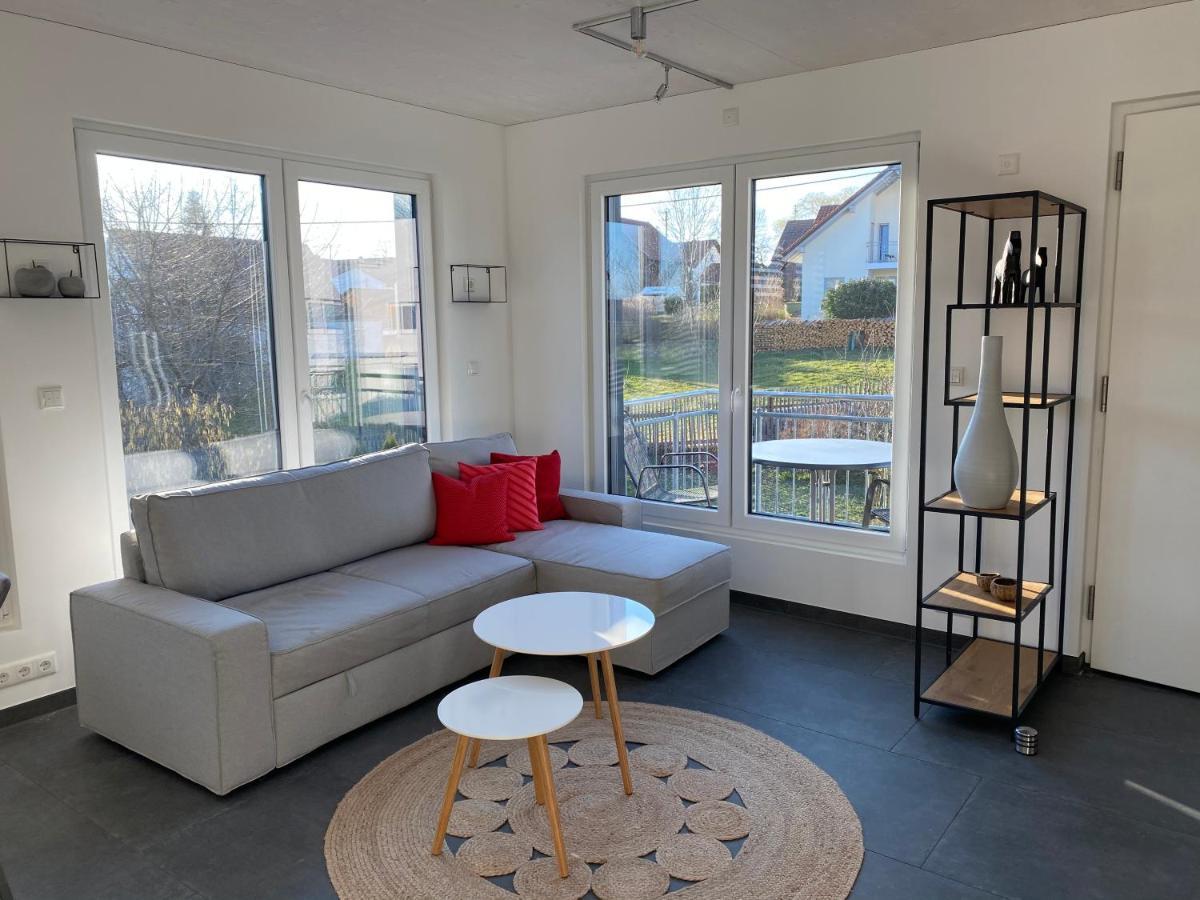 Ferienwohnung Voest Weil  Zewnętrze zdjęcie