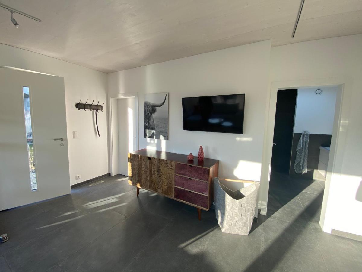 Ferienwohnung Voest Weil  Zewnętrze zdjęcie