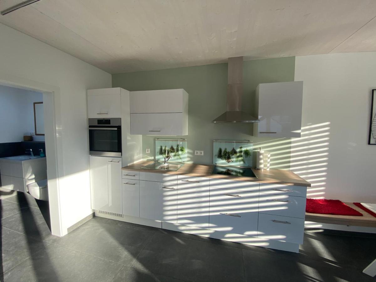Ferienwohnung Voest Weil  Zewnętrze zdjęcie