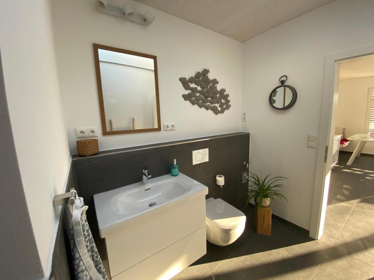 Ferienwohnung Voest Weil  Zewnętrze zdjęcie