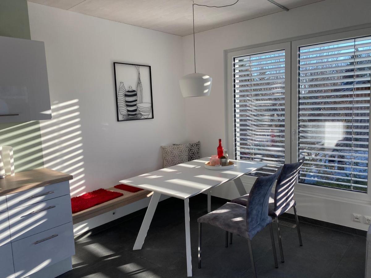 Ferienwohnung Voest Weil  Zewnętrze zdjęcie
