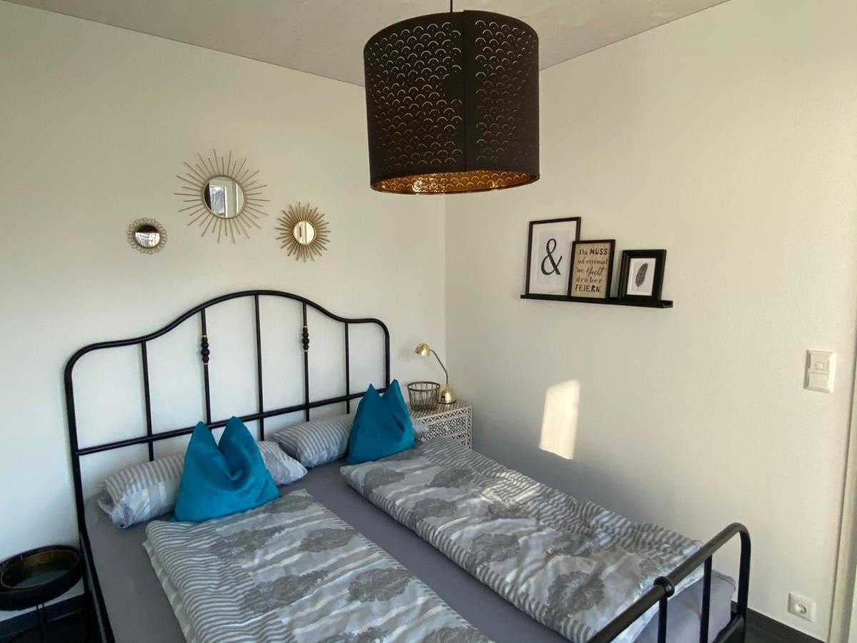 Ferienwohnung Voest Weil  Zewnętrze zdjęcie